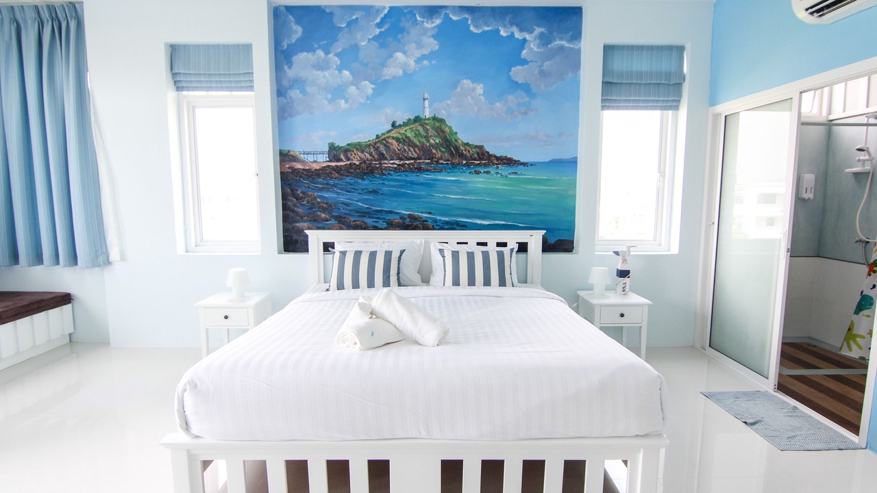 Photo of Bedroom in Downtown Krabi