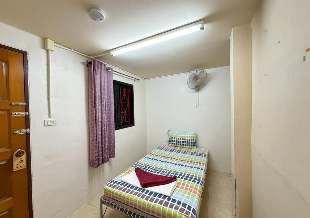 Photo of Bathroom in Ao Nang