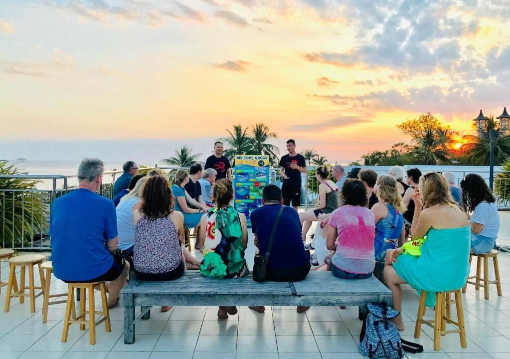 Photo of Outdoor in Ao Nang