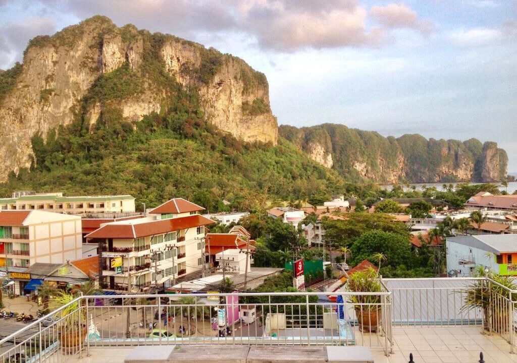 Photo of Outdoor in Ao Nang