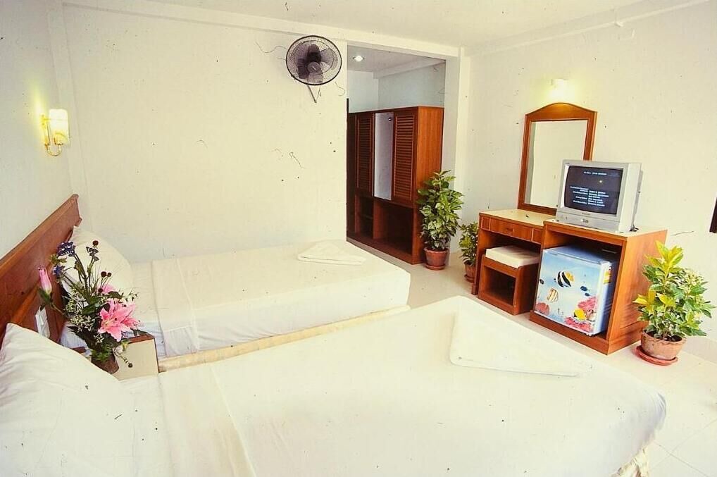 Photo of Bedroom in Ao Nang