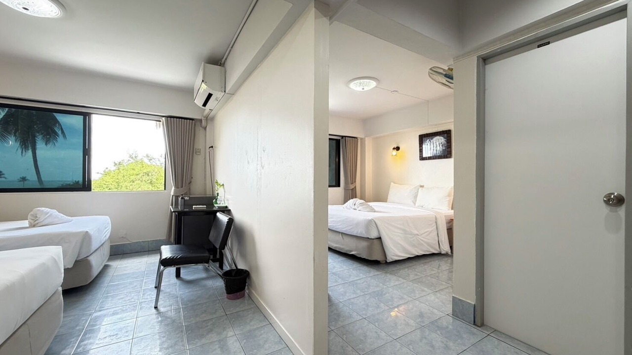 Photo of Bedroom in Ao Nang