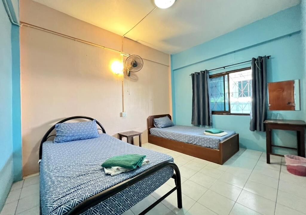 Photo of Bathroom in Ao Nang