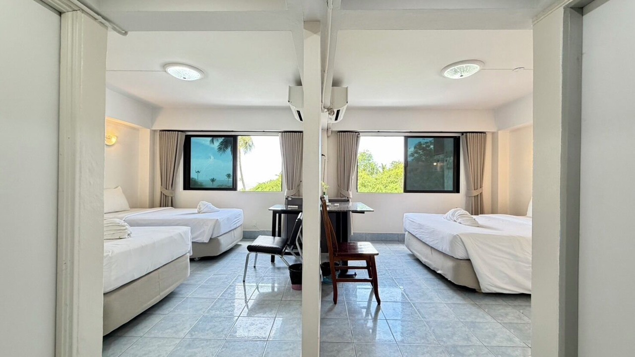 Photo of Bedroom in Ao Nang