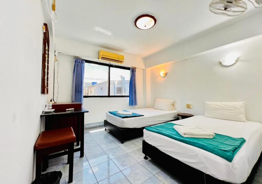 Photo of Bedroom in Ao Nang