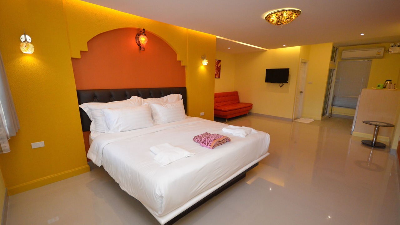 Photo of Bedroom in Khlong Wan