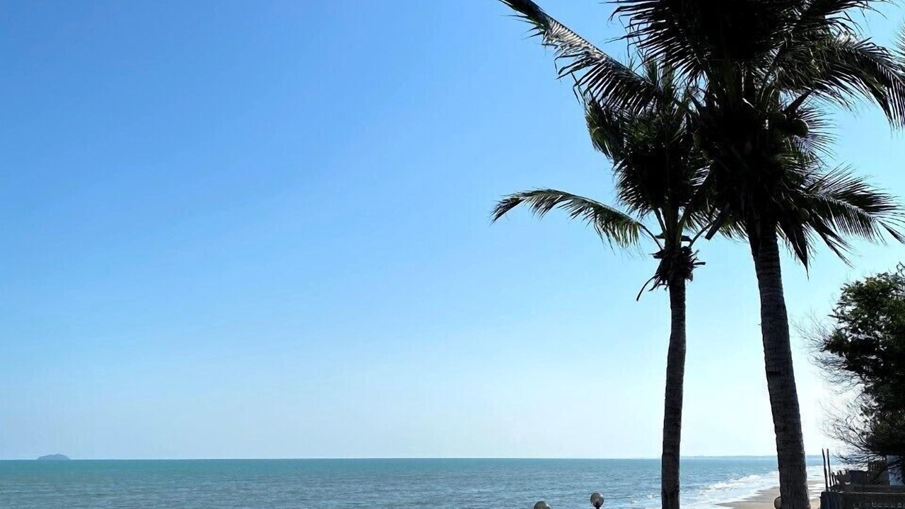 Photo of Outdoor in Khlong Wan