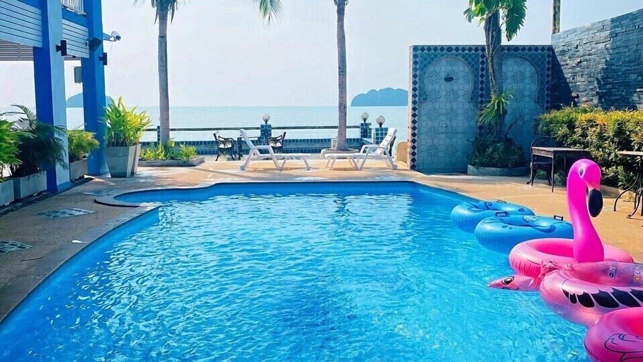 Photo of Outdoor in Khlong Wan