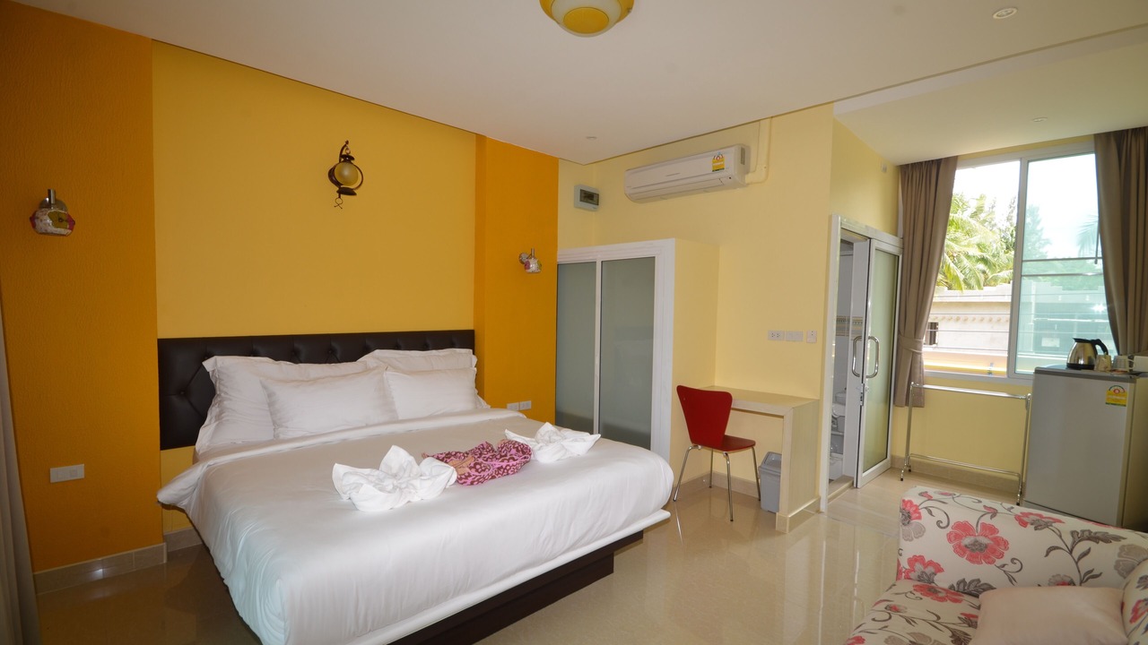 Photo of Bedroom in Khlong Wan