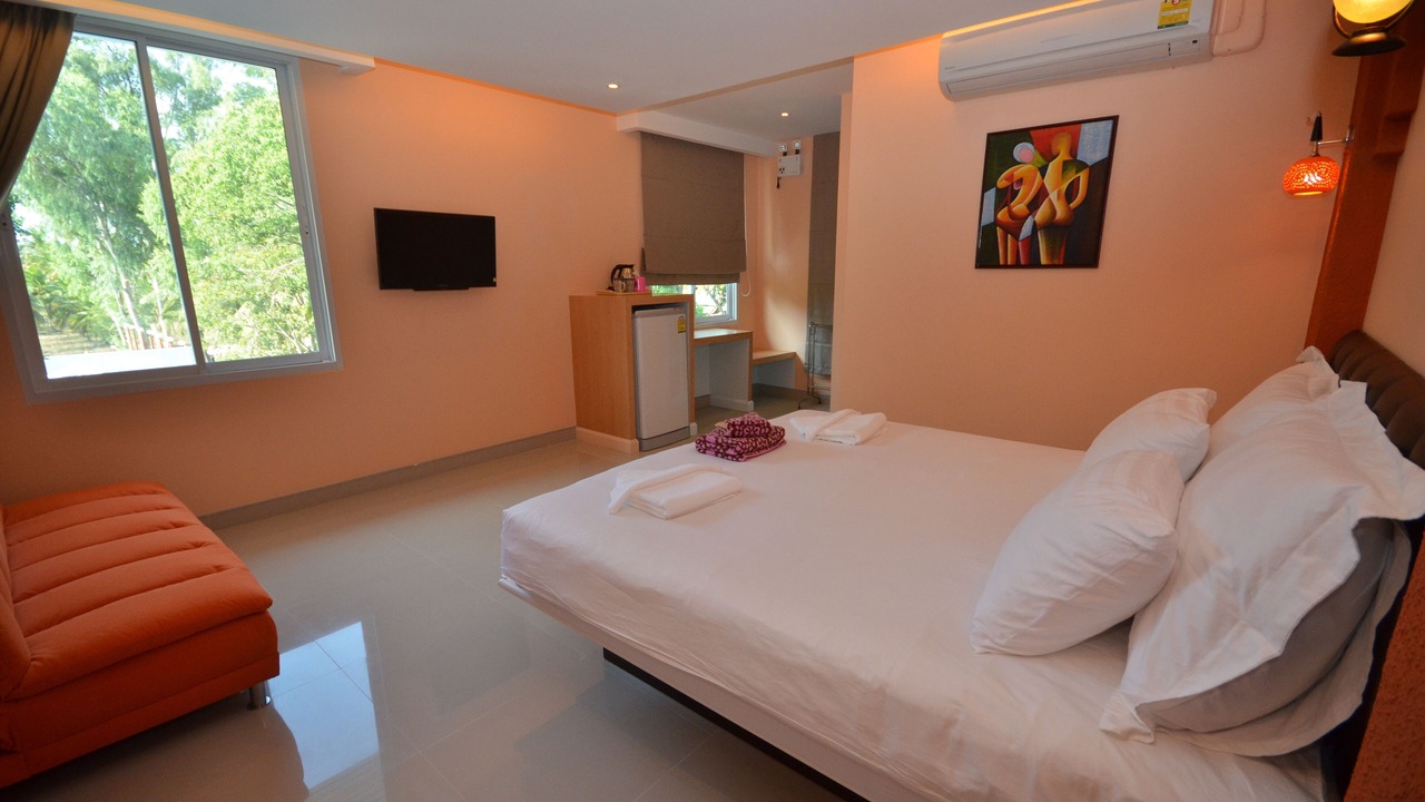 Photo of Bedroom in Khlong Wan