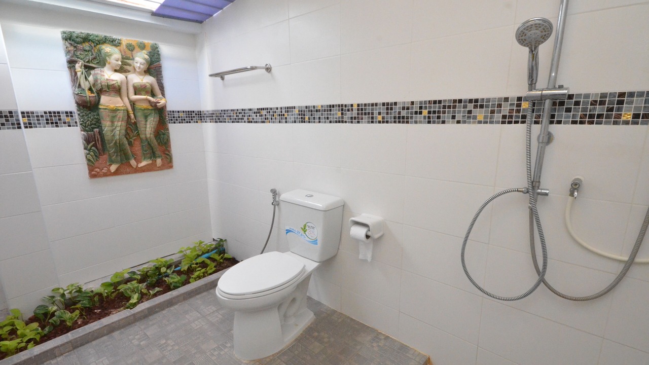 Photo of Bathroom in Khlong Wan