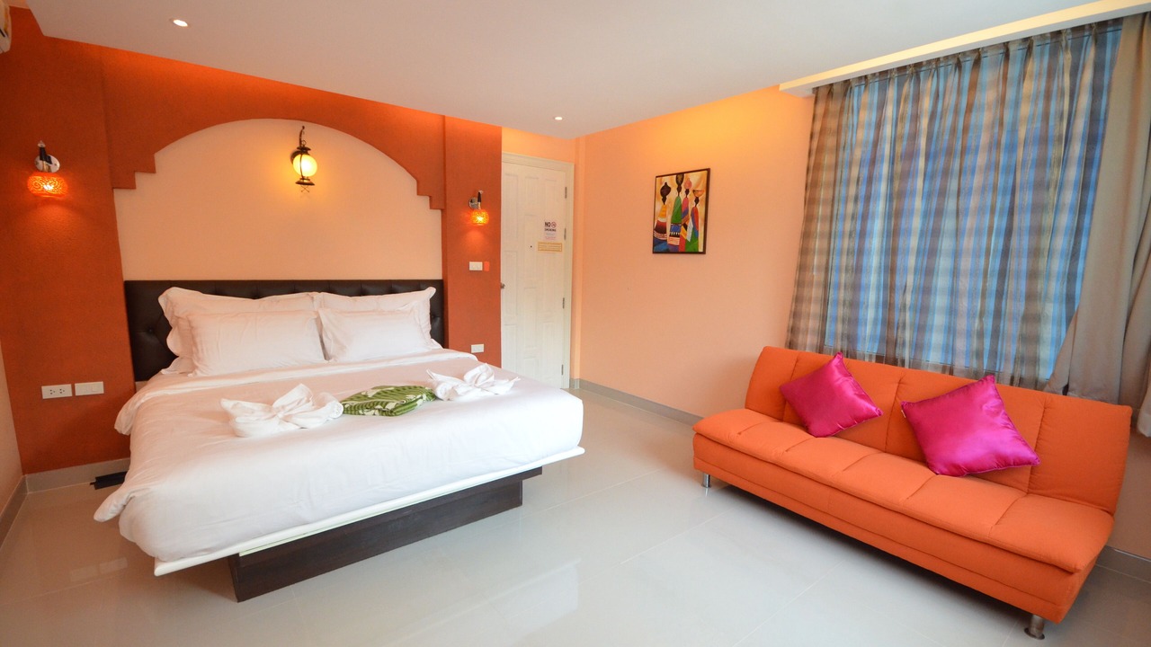 Photo of Bedroom in Khlong Wan