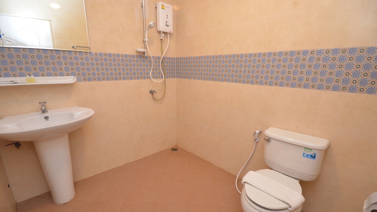 Photo of Bathroom in Khlong Wan