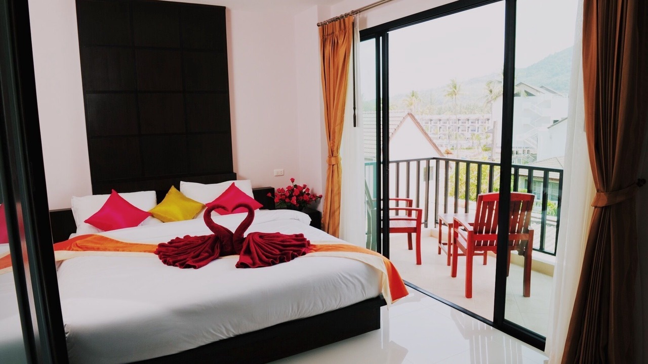 Photo of Bedroom in Kamala