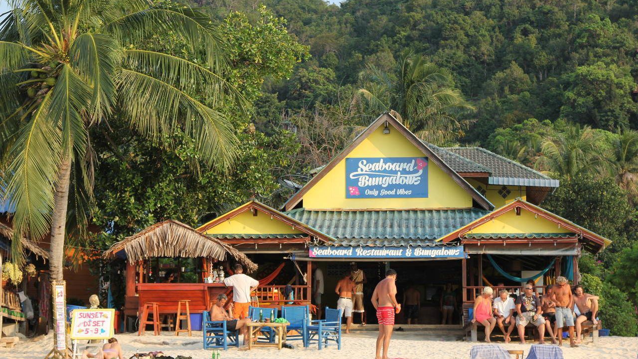 Photo of Others in Haad Yao