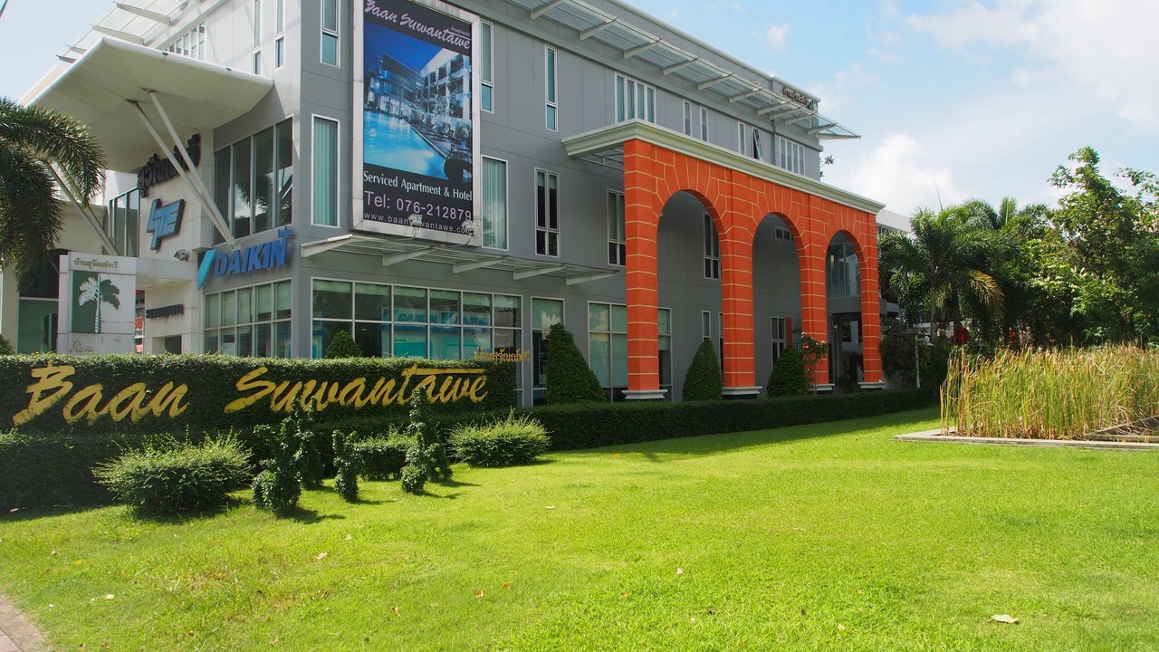 Photo of Outdoor in Talat Yai
