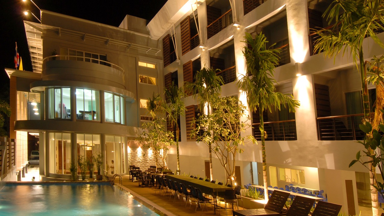 Photo of Outdoor in Talat Yai