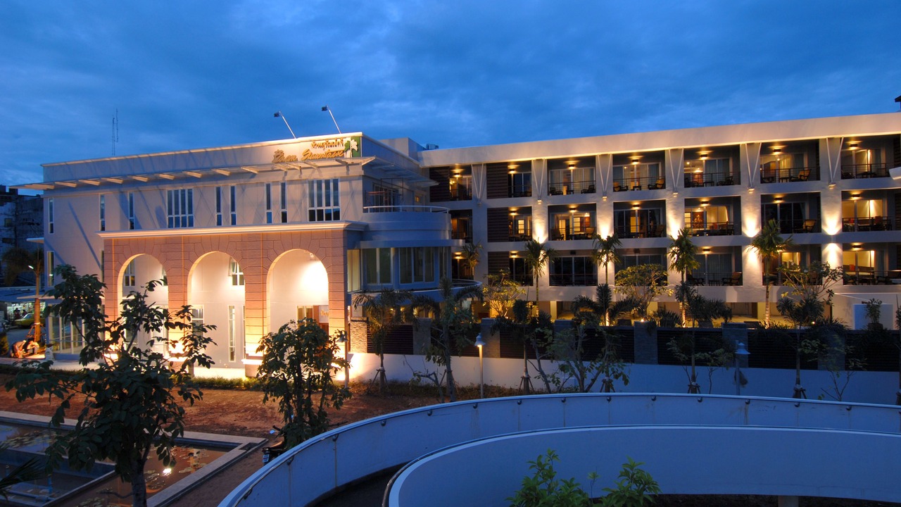 Photo of Outdoor in Talat Yai