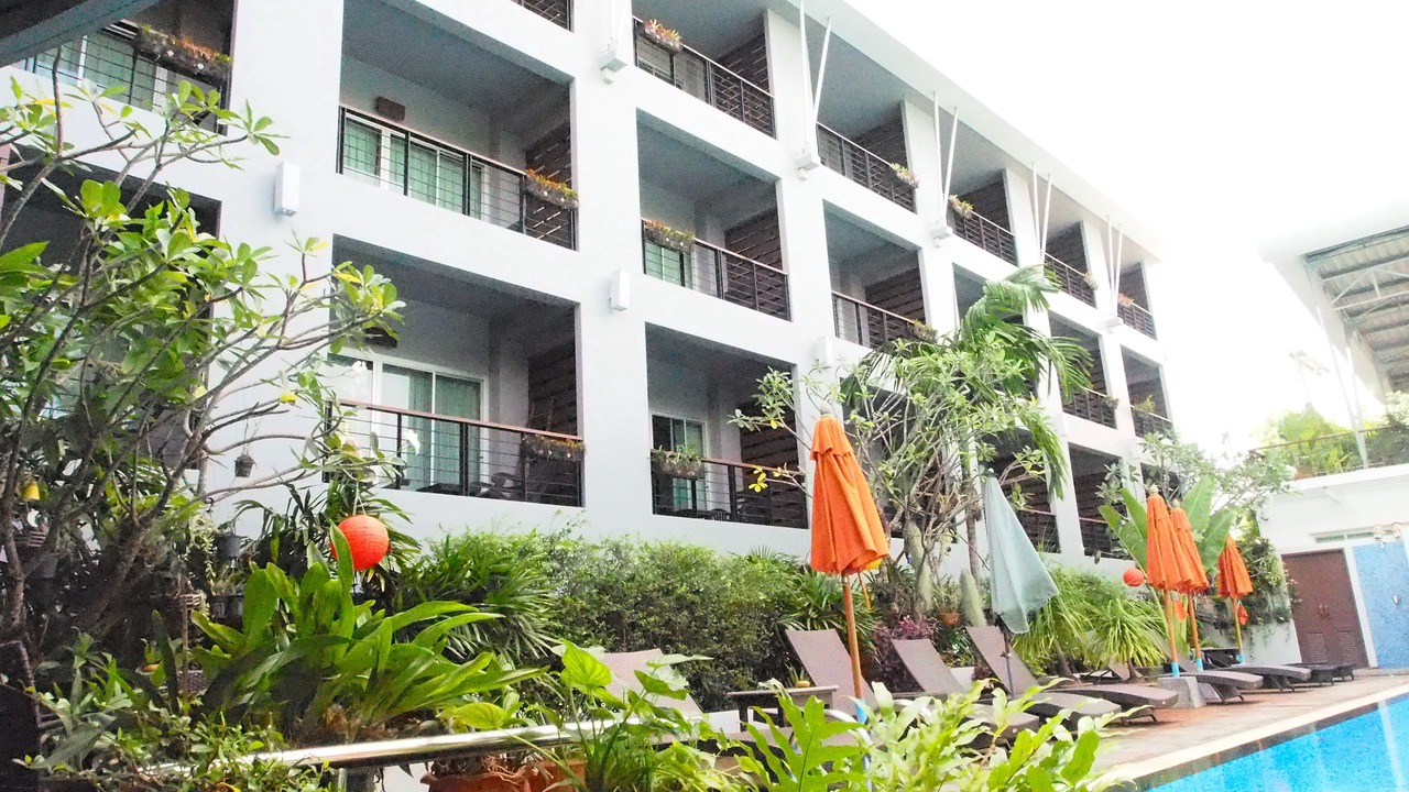 Photo of Outdoor in Talat Yai