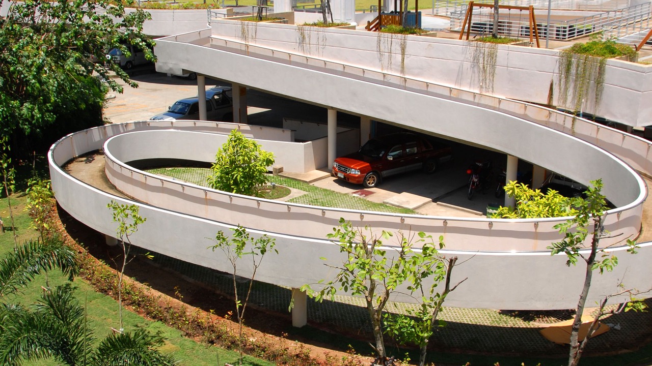 Photo of Outdoor in Talat Yai