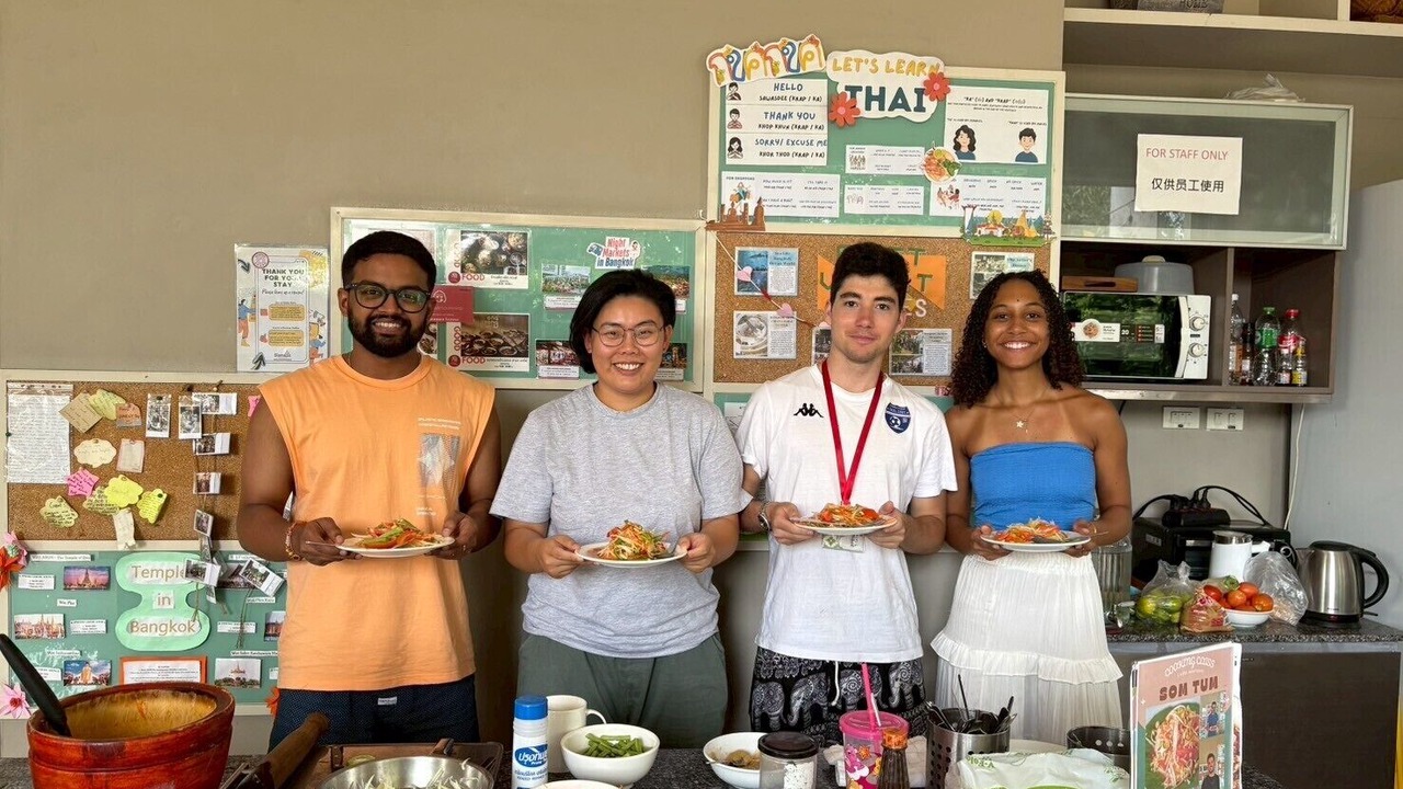 Photo of Others in Din Daeng