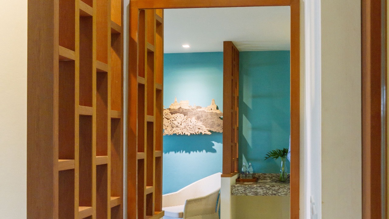 Photo of Bathroom in Din Daeng