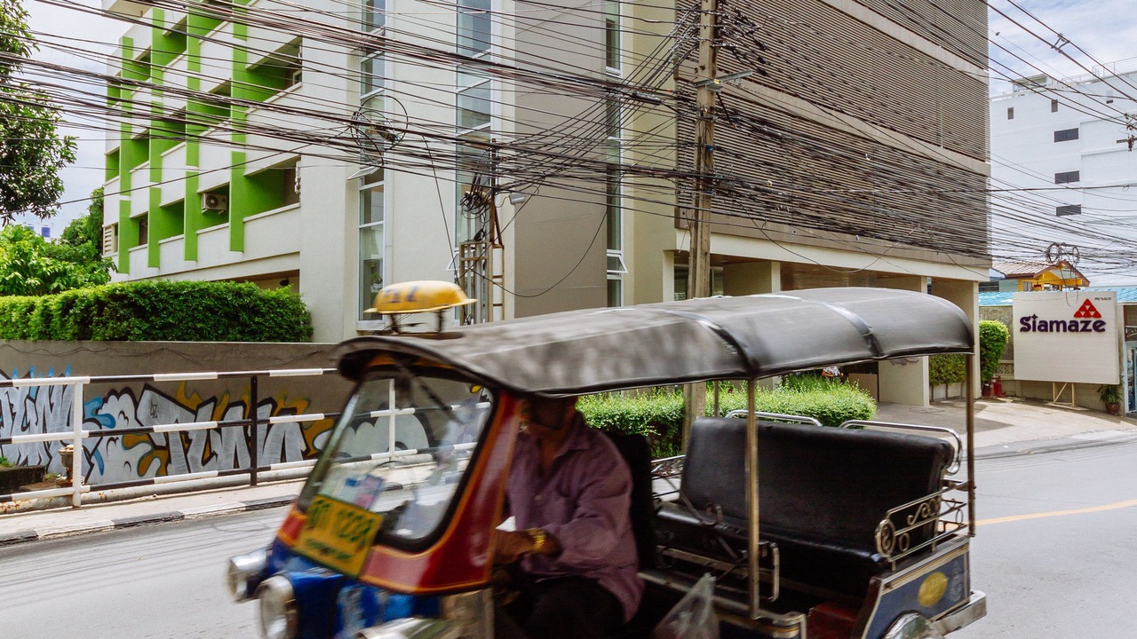 Photo of Others in Din Daeng