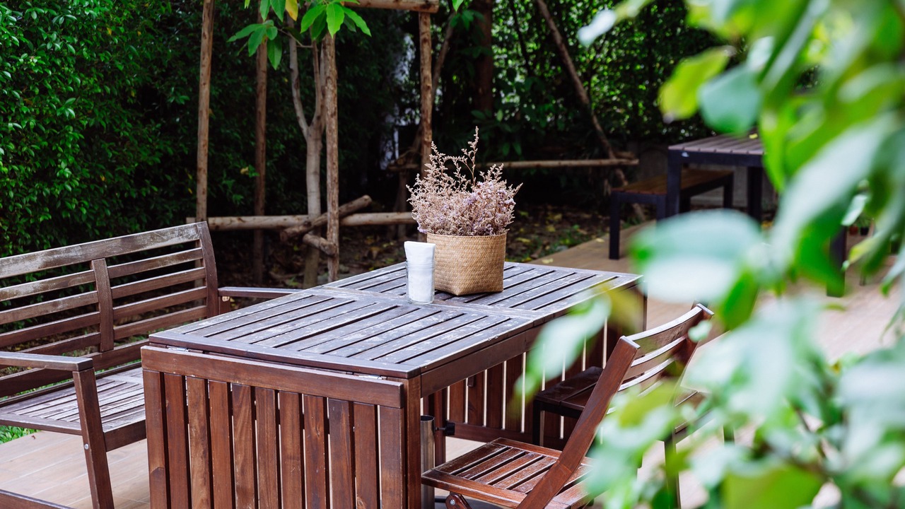Photo of Patio Balcony in Din Daeng