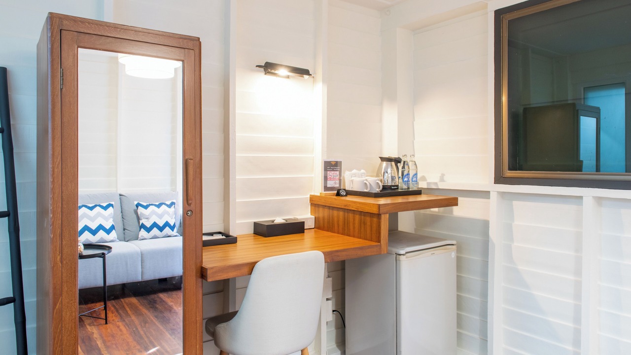 Photo of Bedroom in Bang Phlat