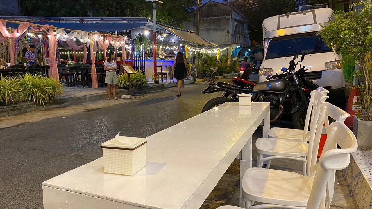Photo of Outdoor in Wat Sam Phraya