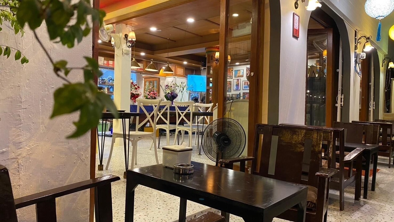 Photo of Outdoor in Wat Sam Phraya