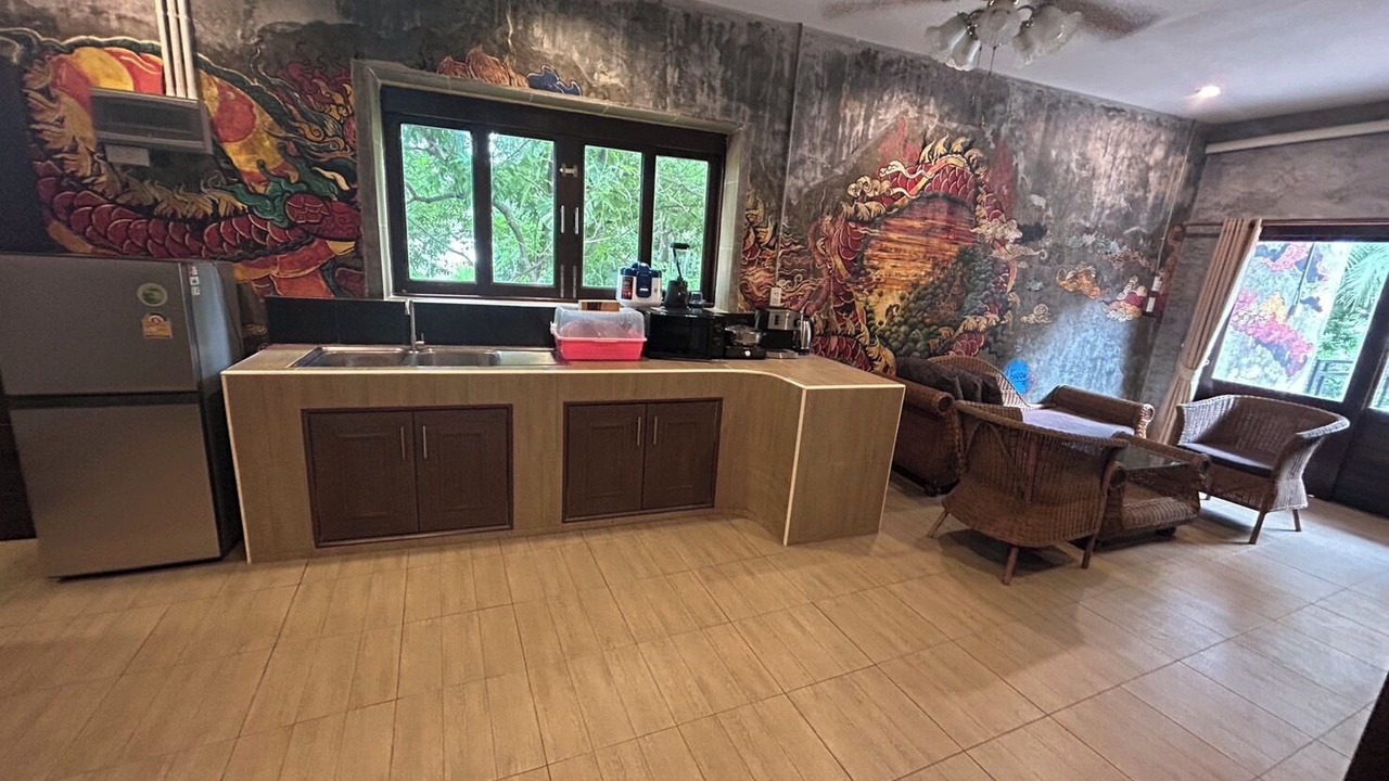 Photo of Bedroom in Thong Sala