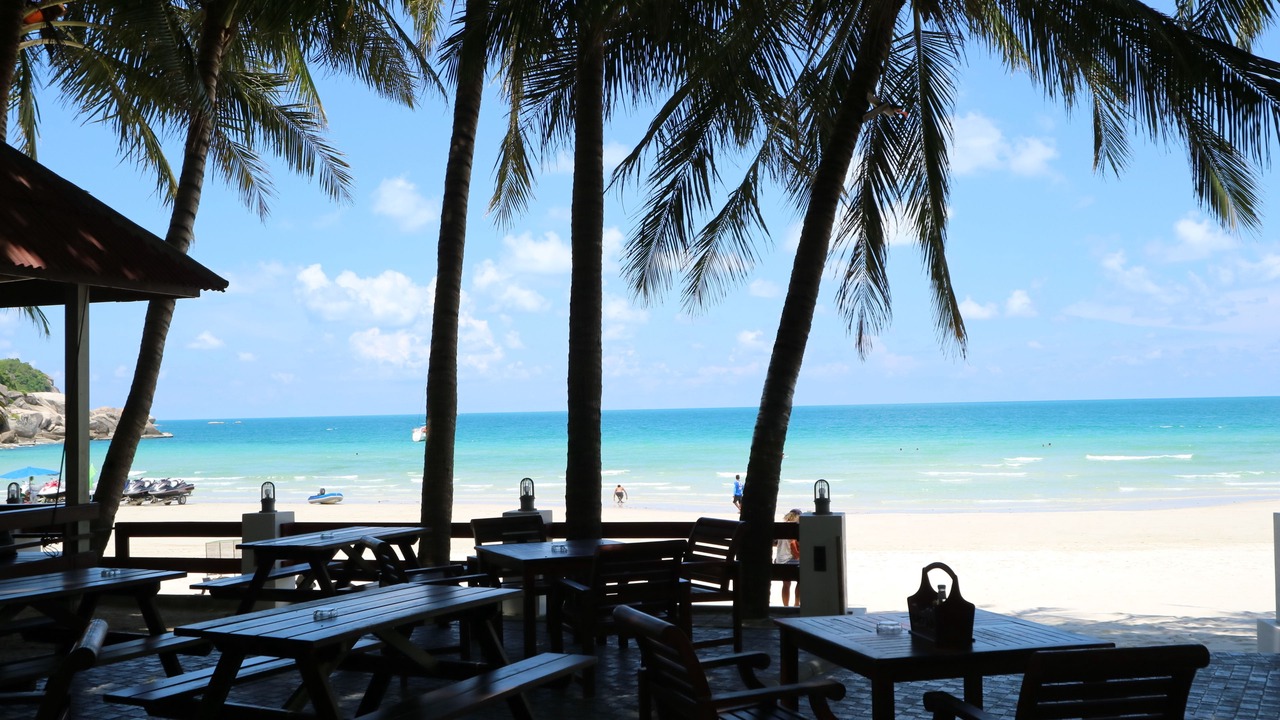 Photo of Outdoor in Baan Tai