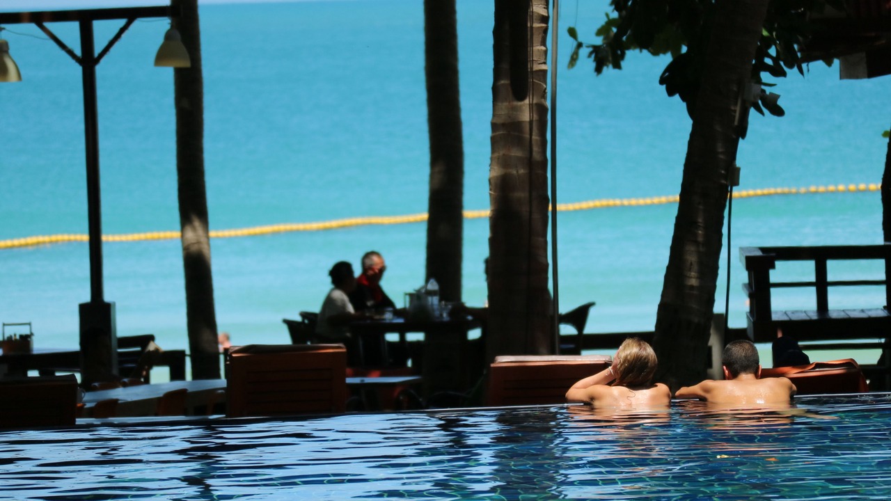 Photo of Outdoor in Baan Tai