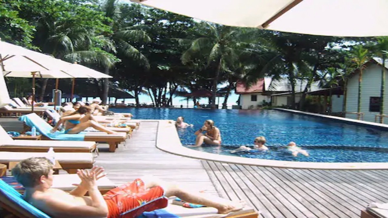 Photo of Outdoor in Baan Tai