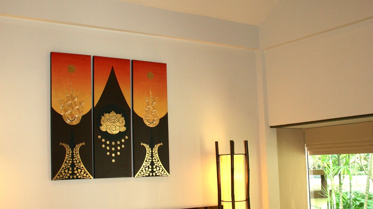 Photo of Bedroom in Baan Tai