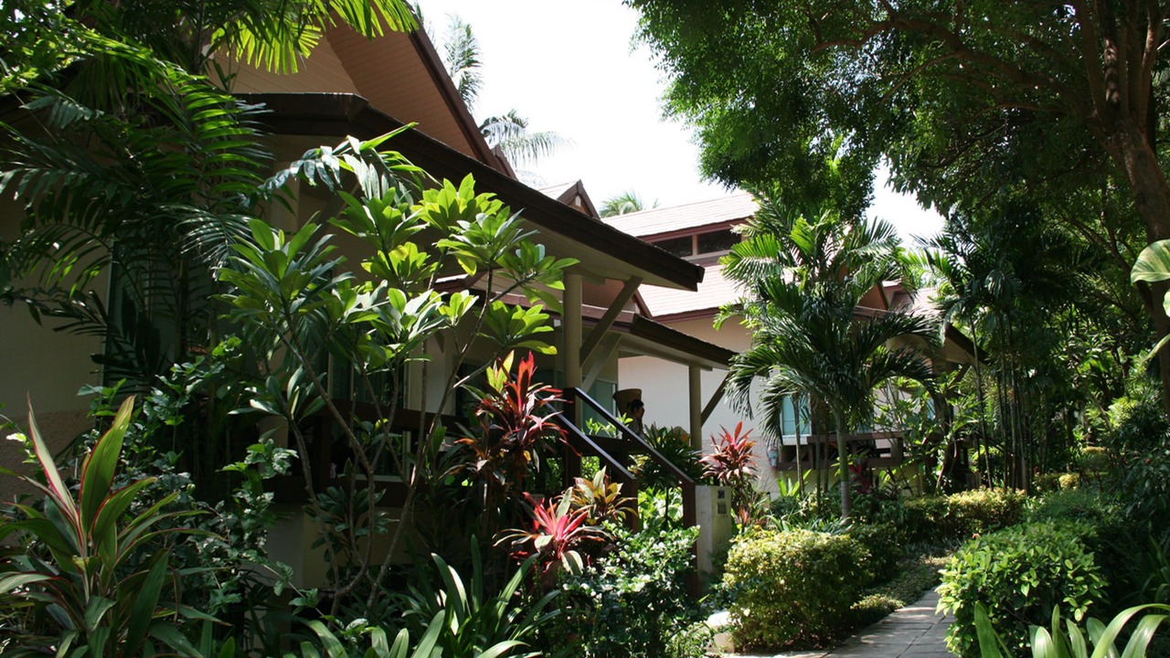 Photo of Outdoor in Baan Tai