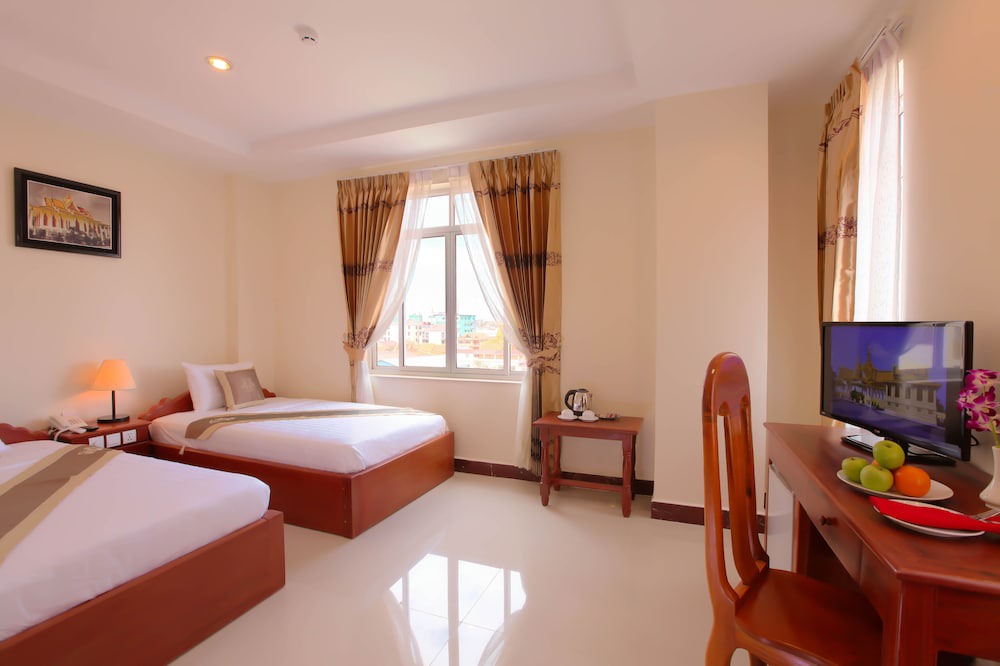 Photo of Bedroom in Prampir Makara