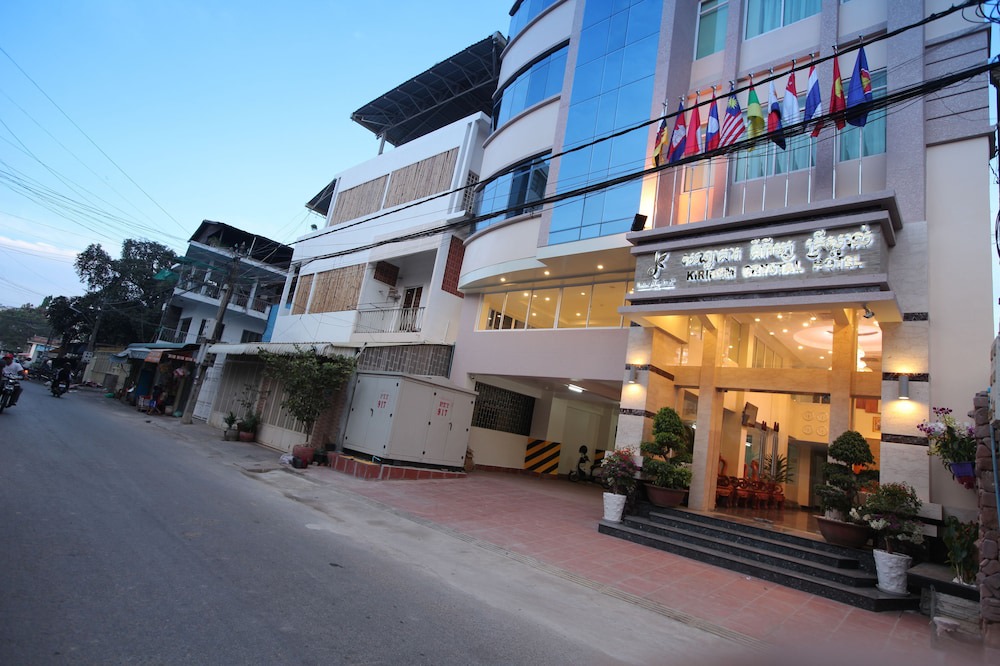 Photo of Outdoor in Prampir Makara