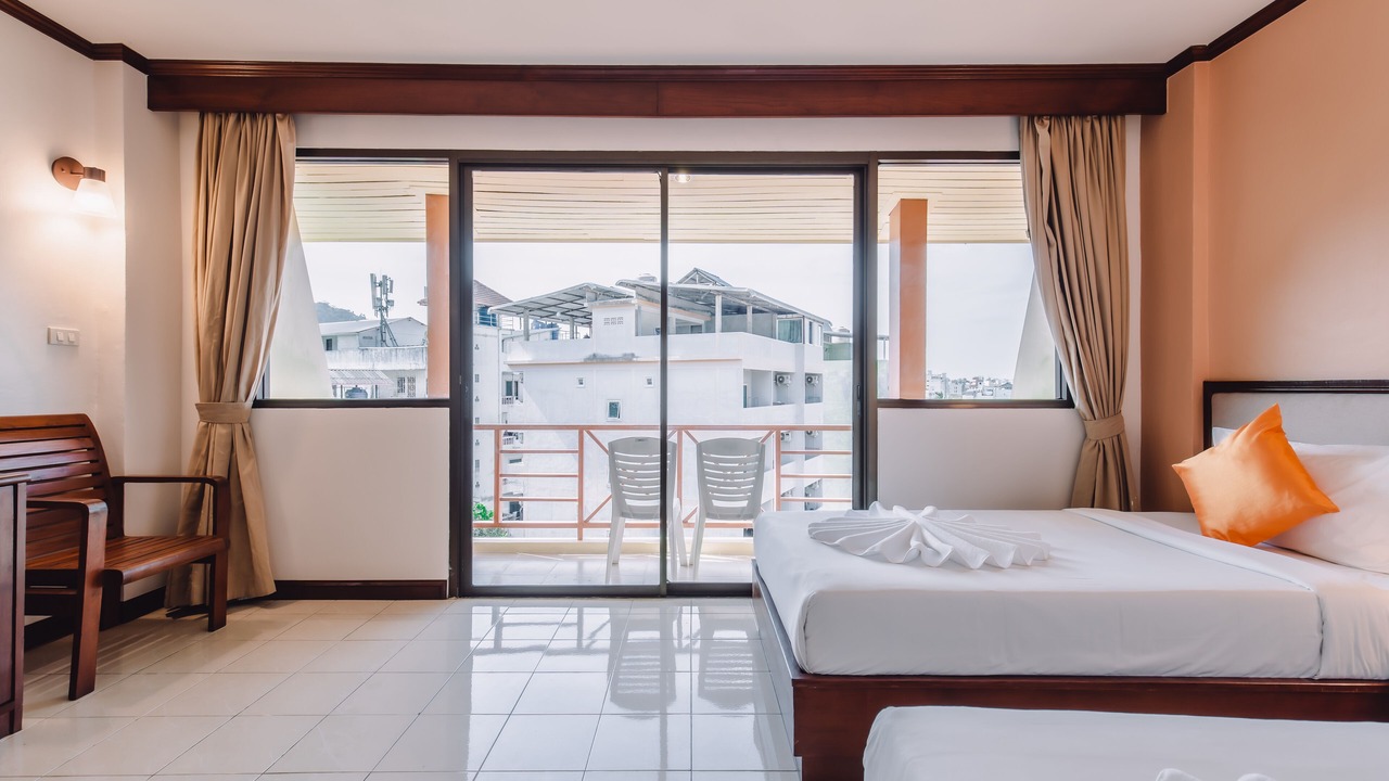 Photo of Bedroom in Nanai Road