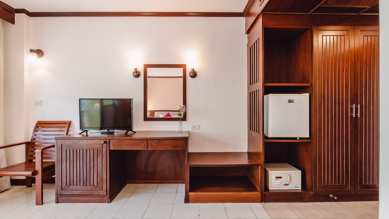 Photo of Bedroom in Nanai Road