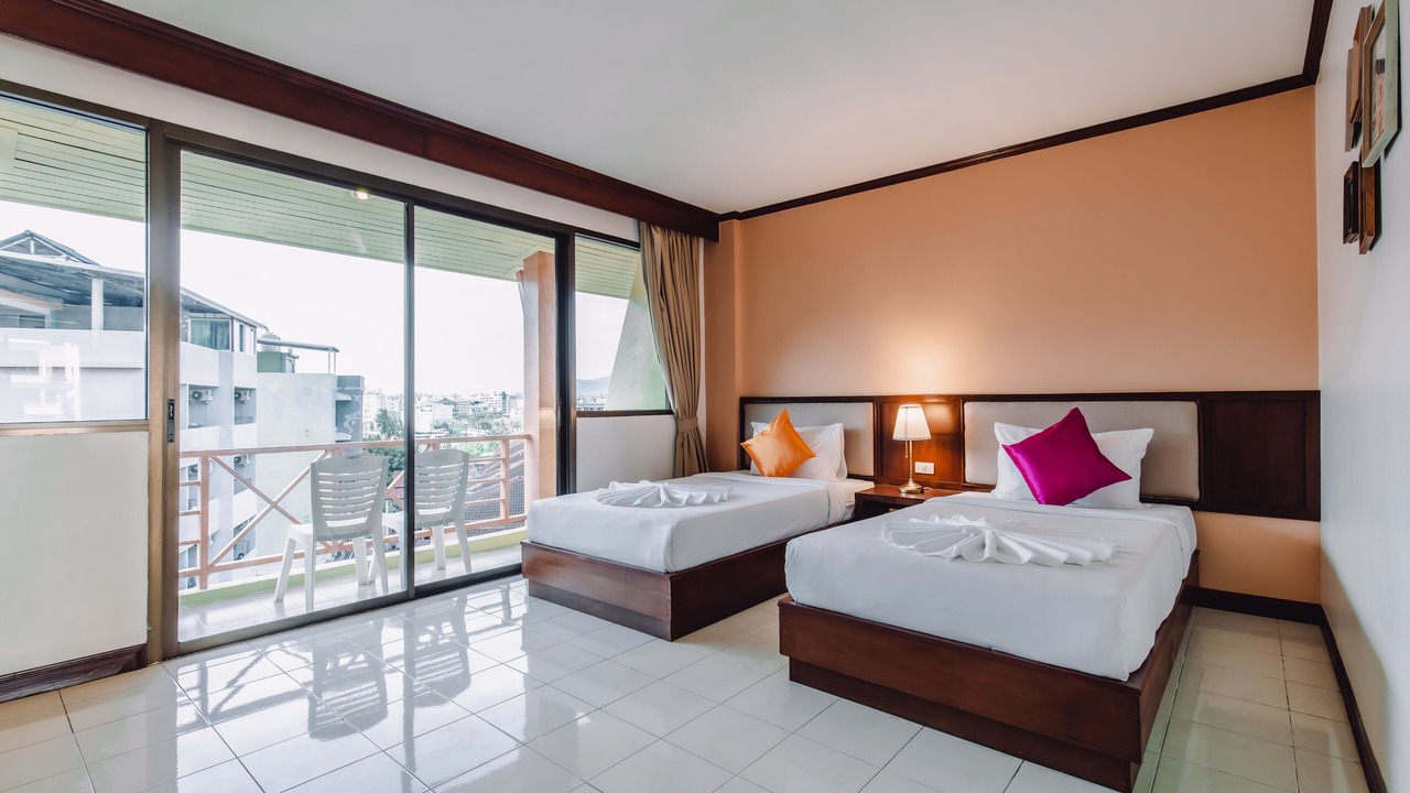 Photo of Bedroom in Nanai Road