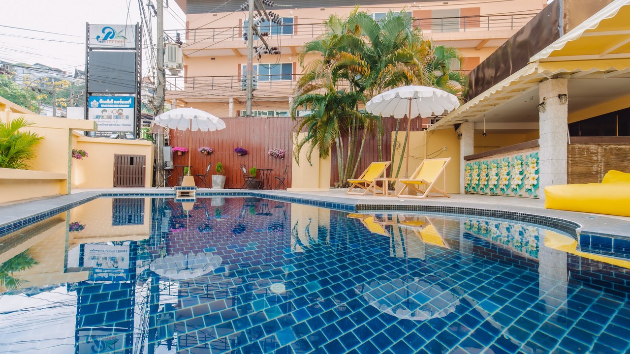 Photo of Outdoor in Nanai Road