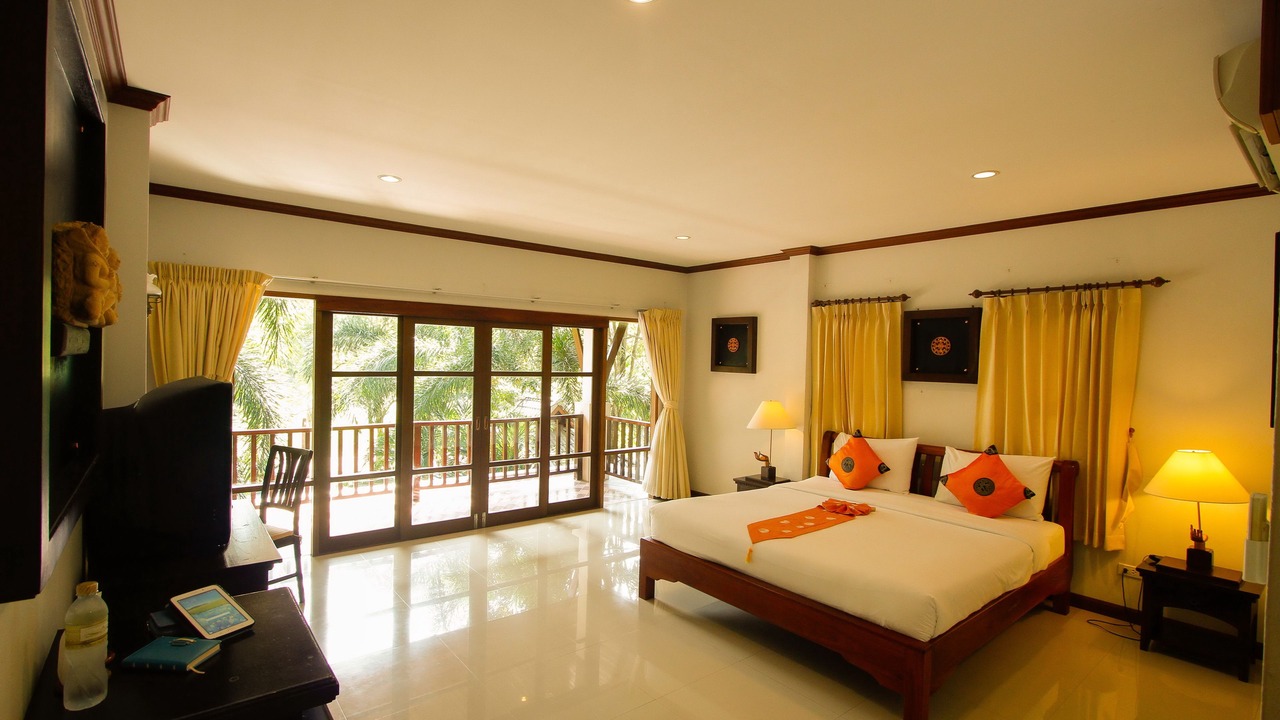 Photo of Bedroom in Thong Chai