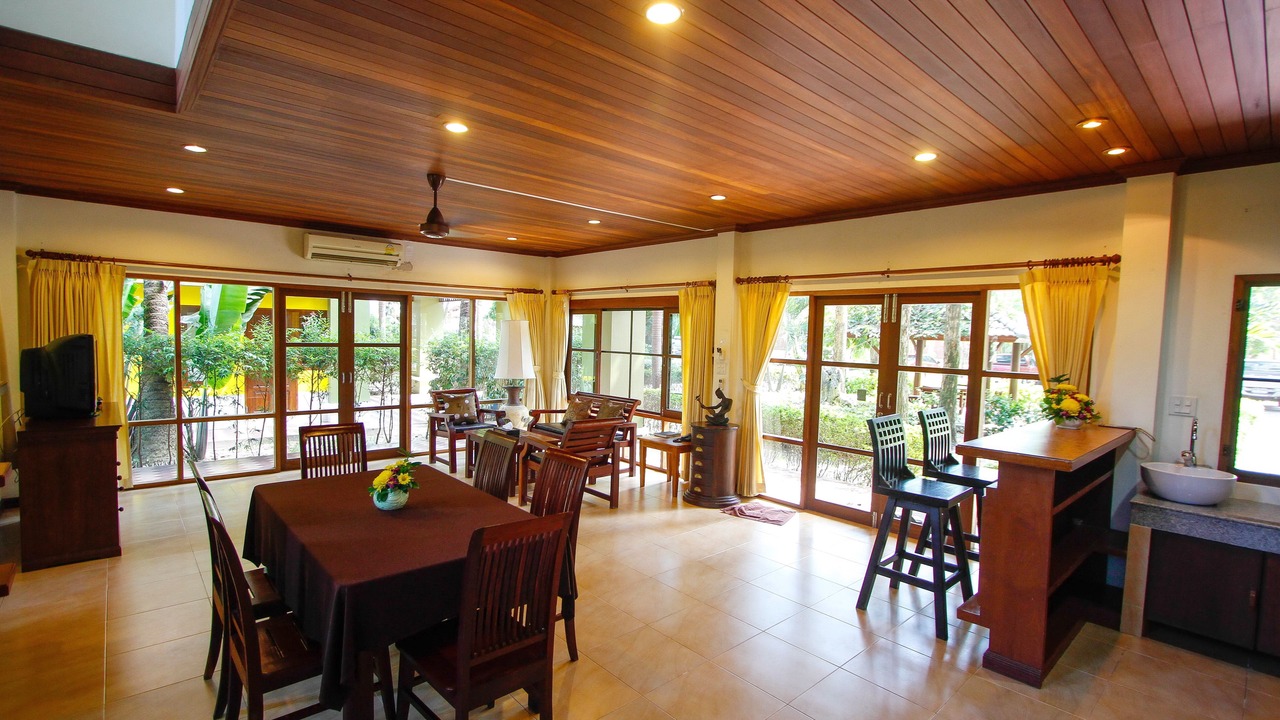 Photo of Bedroom in Thong Chai