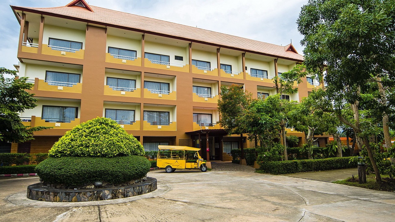 Photo of Outdoor in Thong Chai