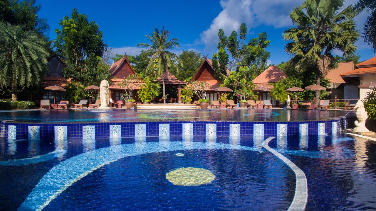 Photo of Outdoor in Thong Chai