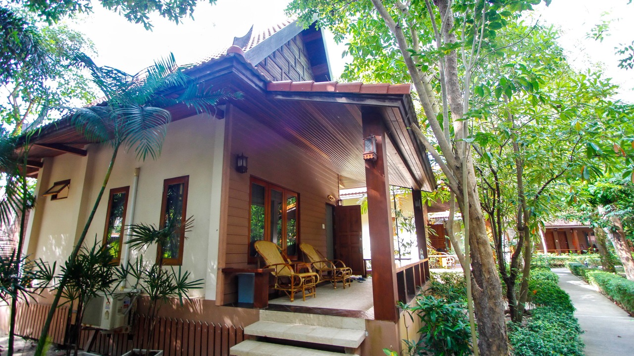 Photo of Outdoor in Thong Chai