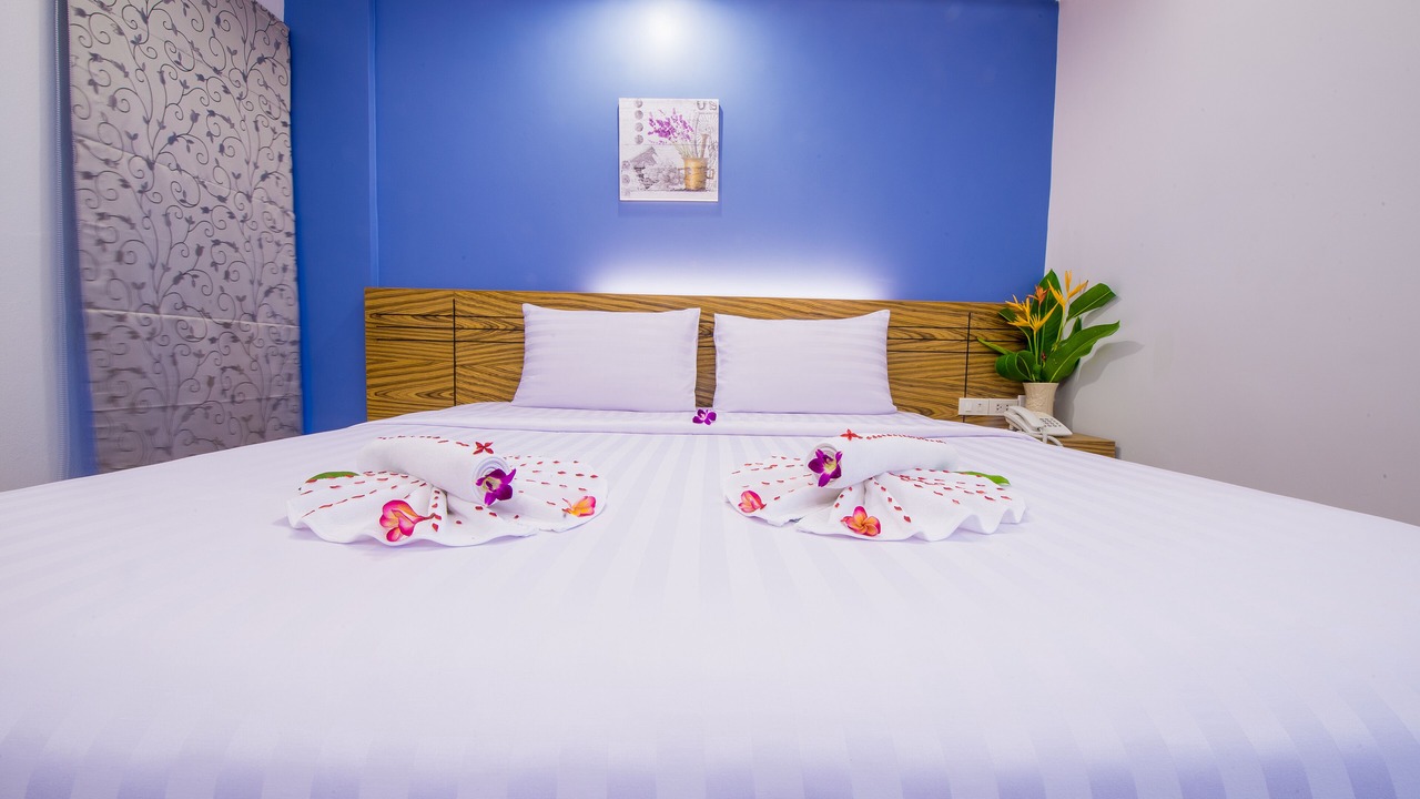 Photo of Bedroom in Hua Hin