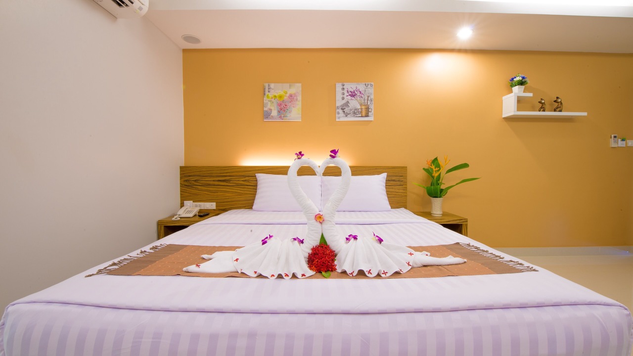 Photo of Bedroom in Hua Hin